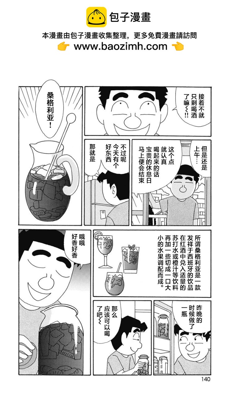 酒之仄徑 - 901話 - 2