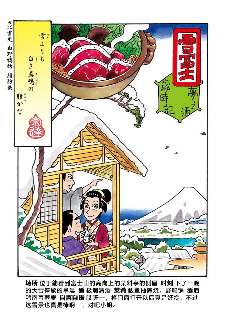 酒之仄徑 - 911話 - 3