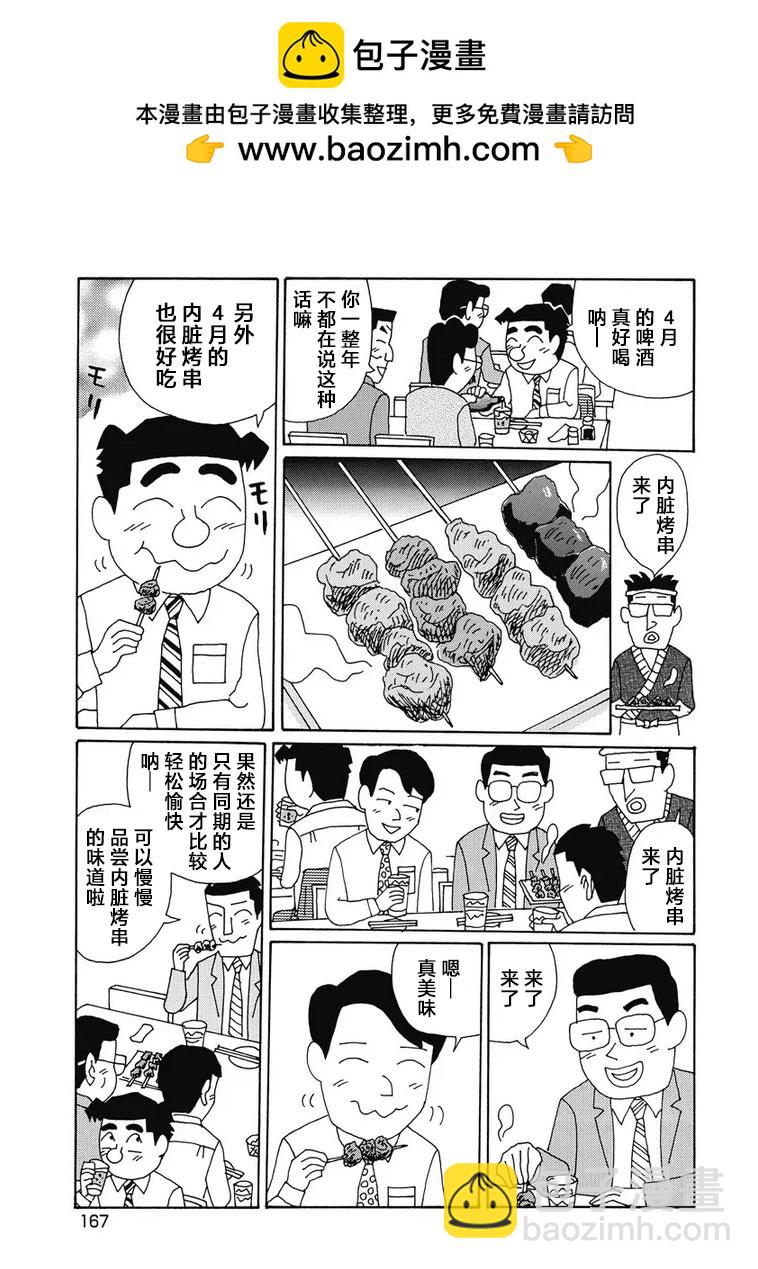 酒之仄徑 - 931話 - 2