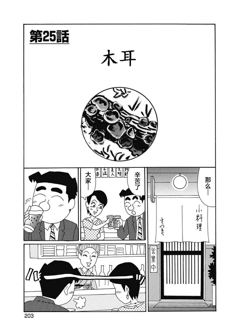 酒之仄徑 - 935話 - 1