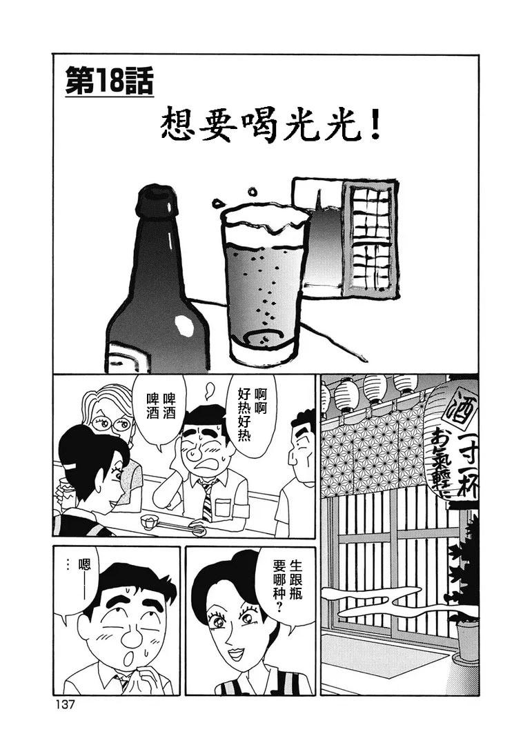 酒之仄徑 - 955話 - 1