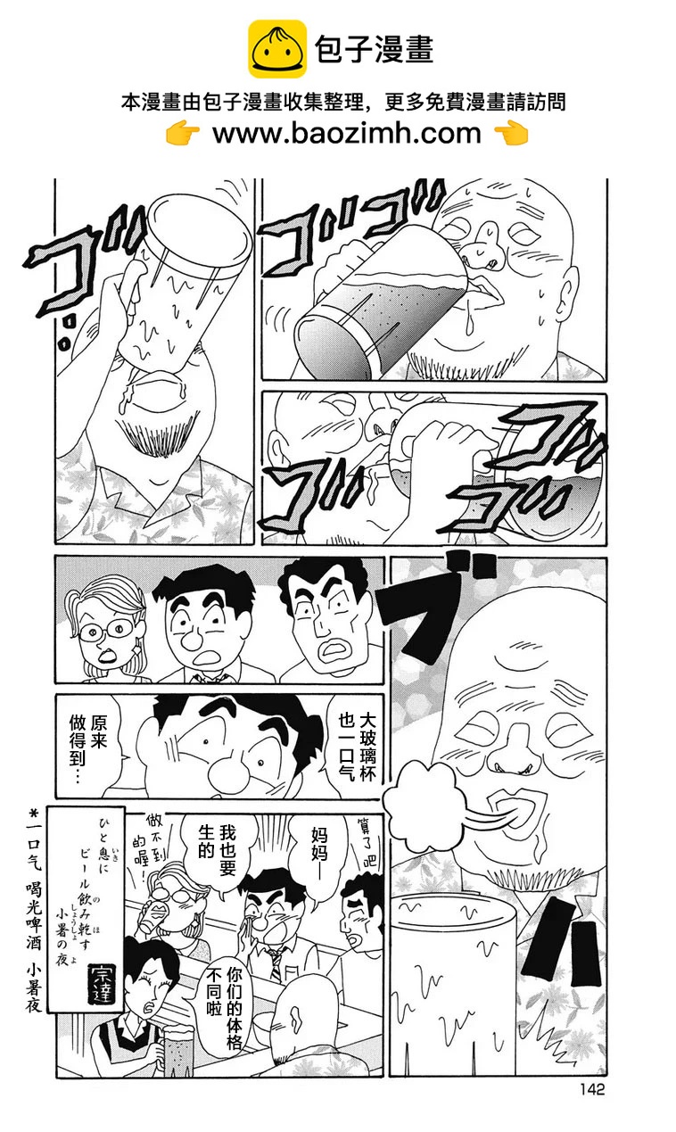 酒之仄徑 - 955話 - 2