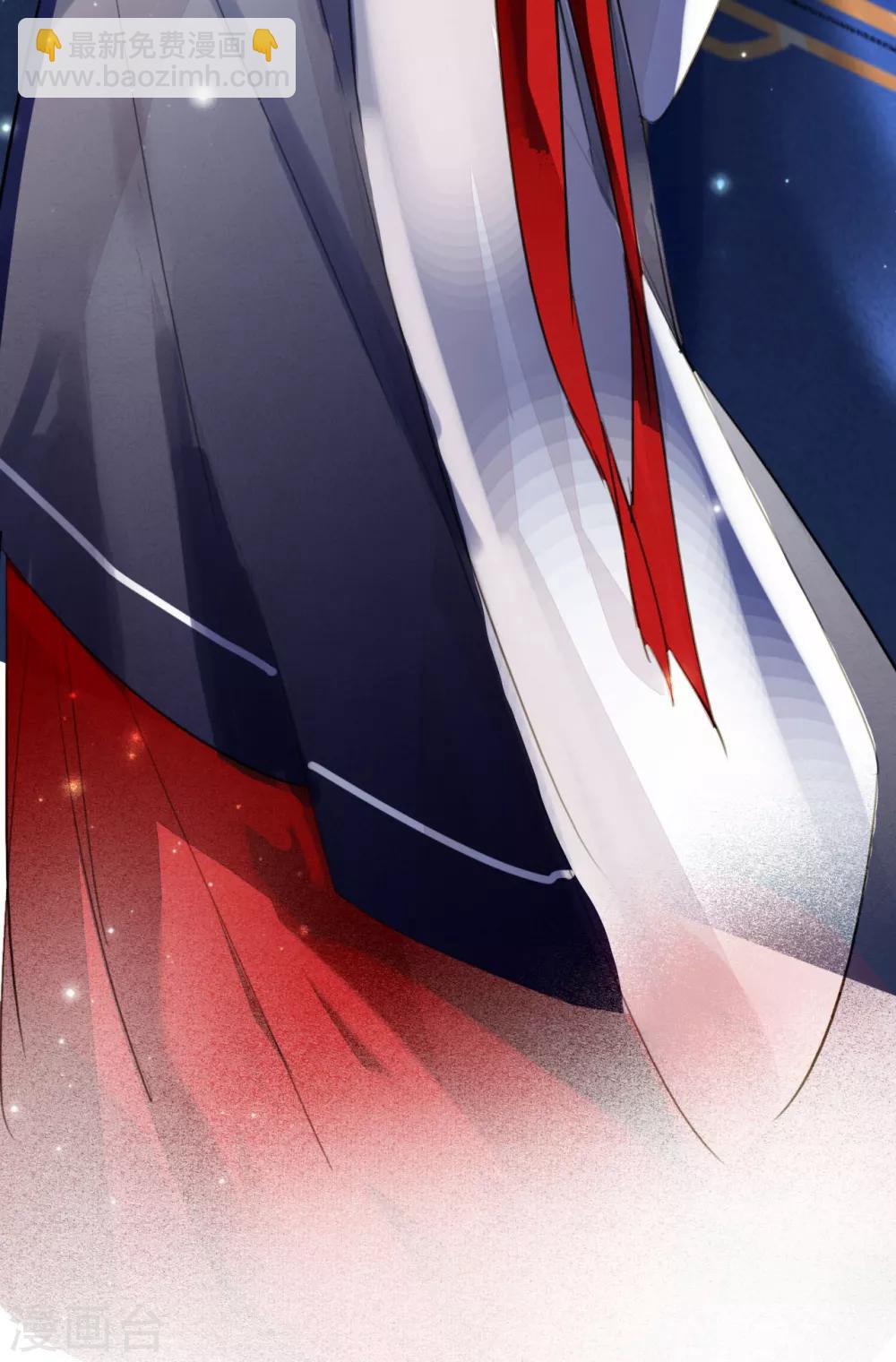 第100话 燃尽之人-第101话