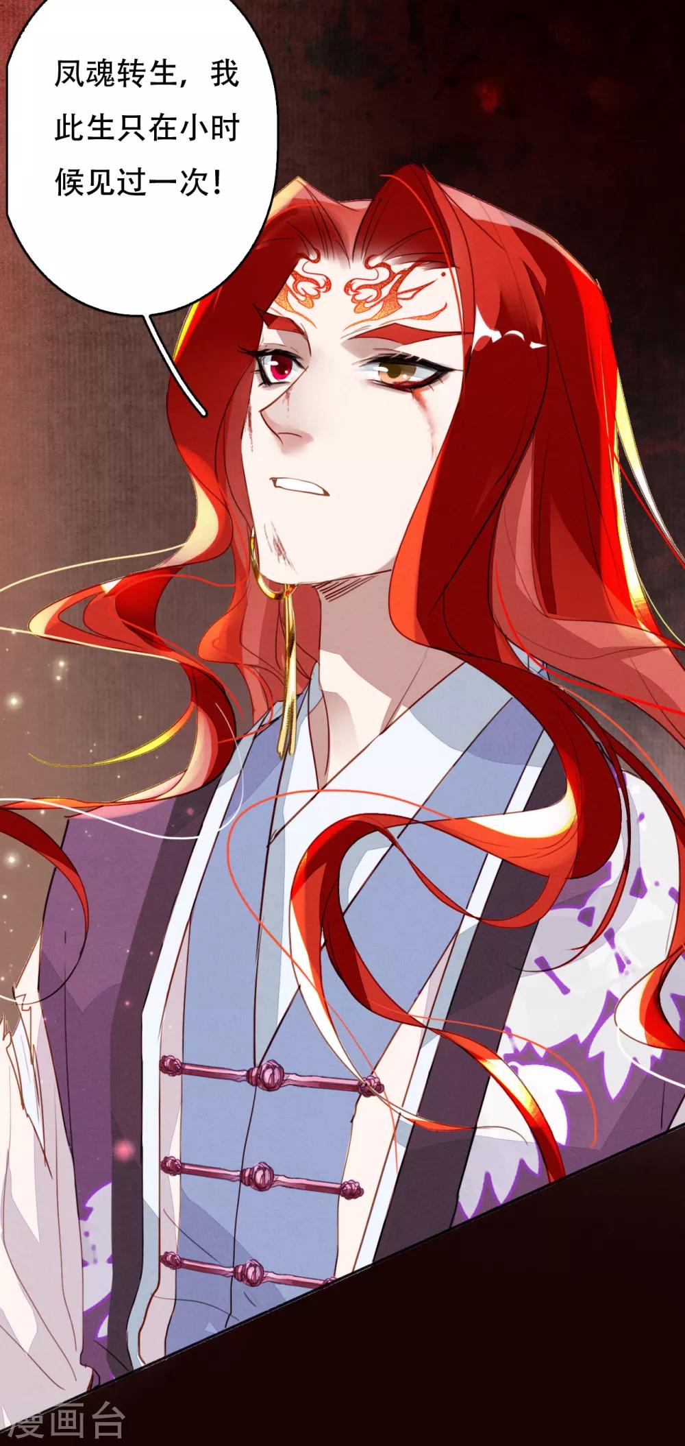 第102话 凤神转生-第103话