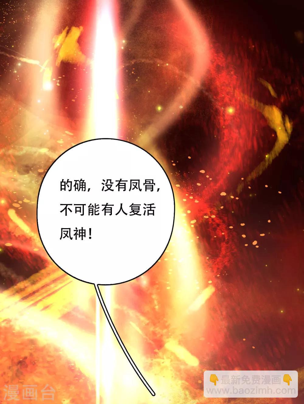 第102话 凤神转生-第103话