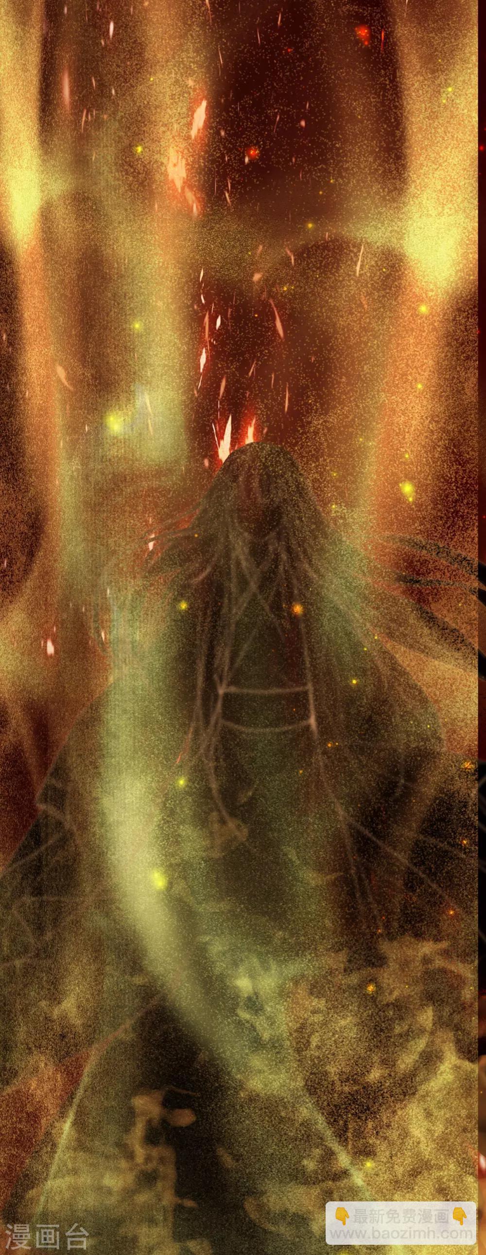 第102话 凤神转生-第103话