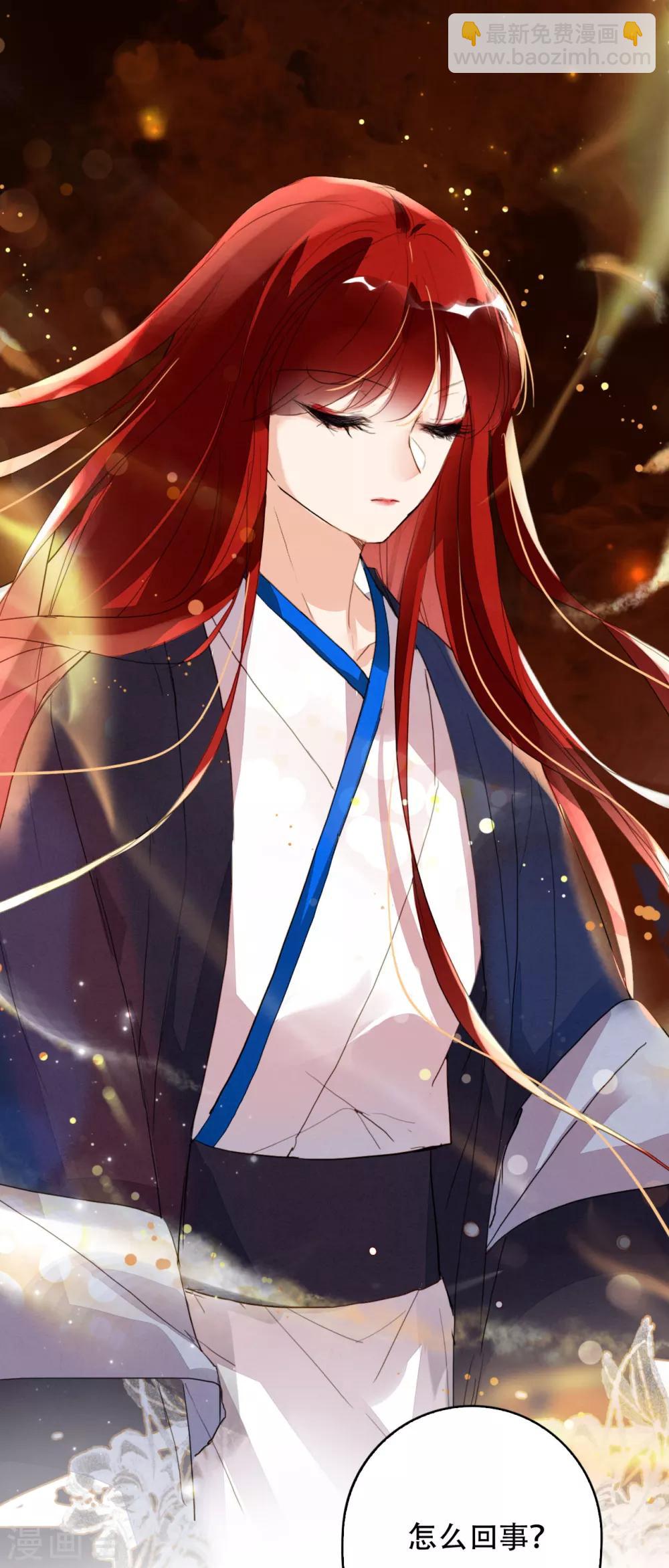 第102话 凤神转生-第103话