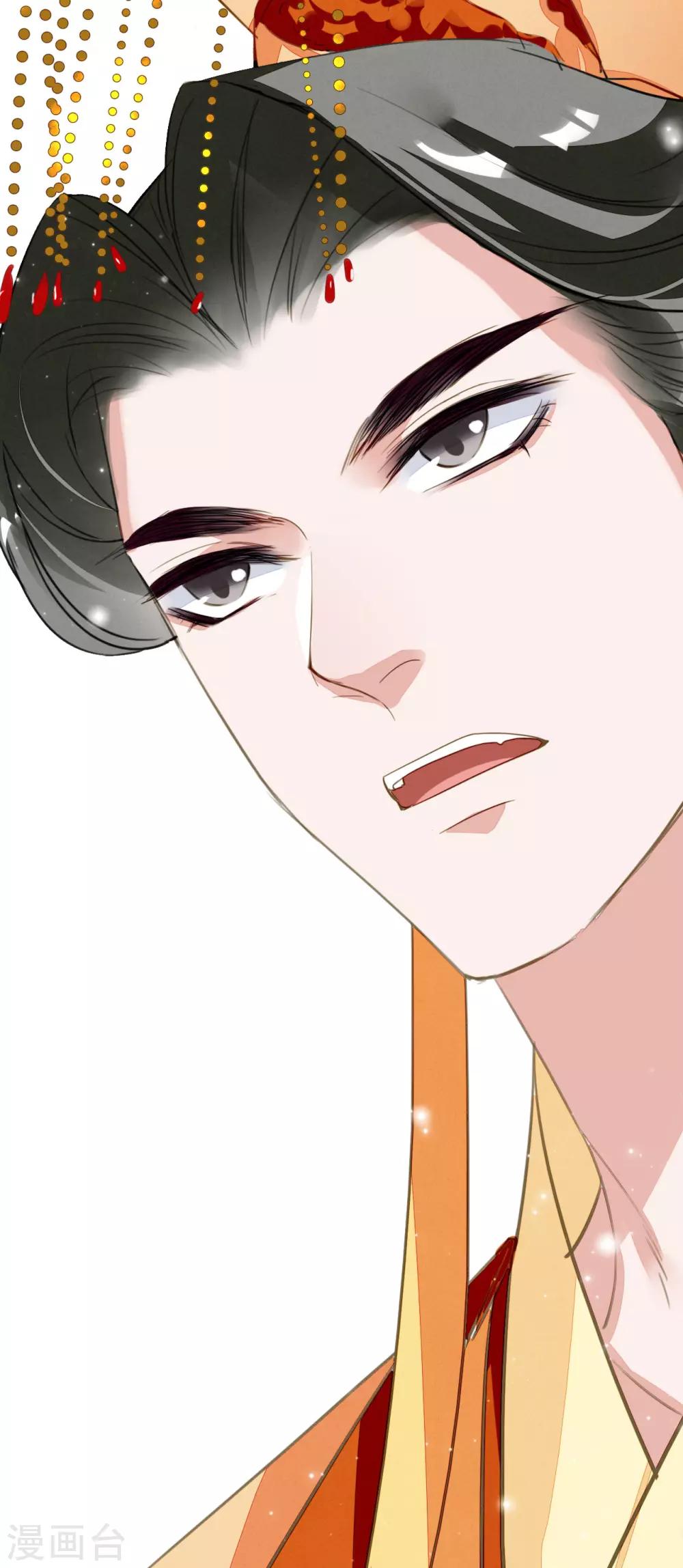 第110话 御驾亲征-第111话