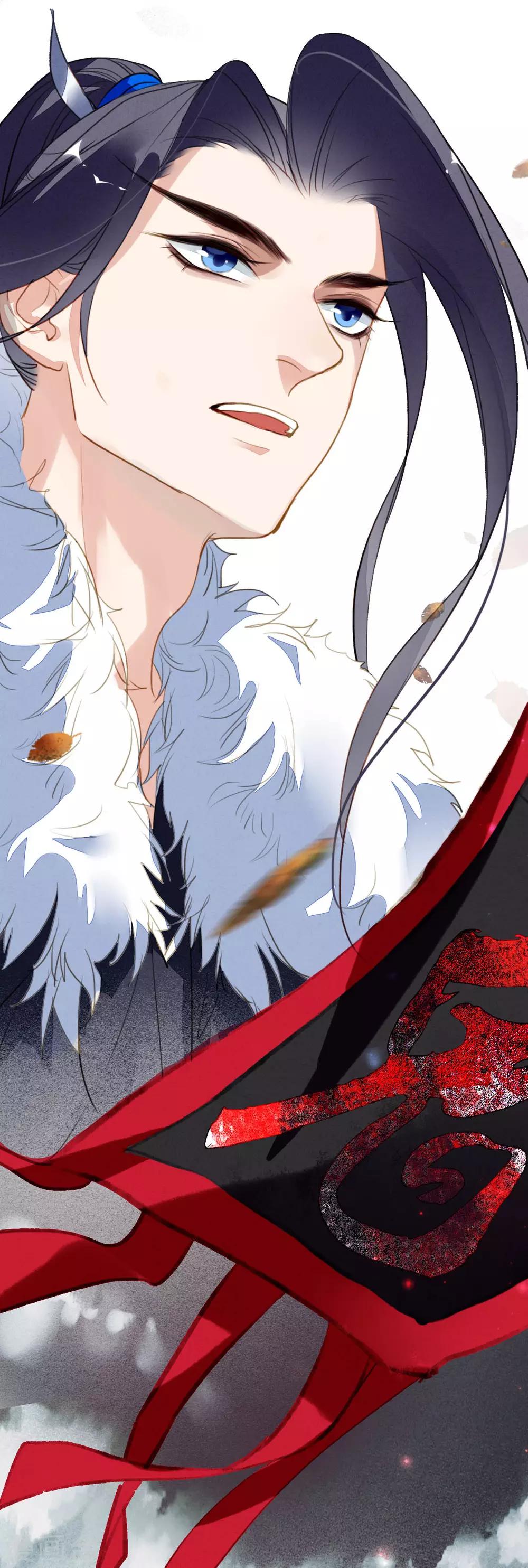 第110话 御驾亲征-第111话