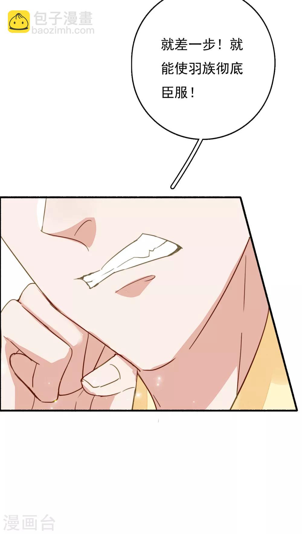 第110话 御驾亲征-第111话