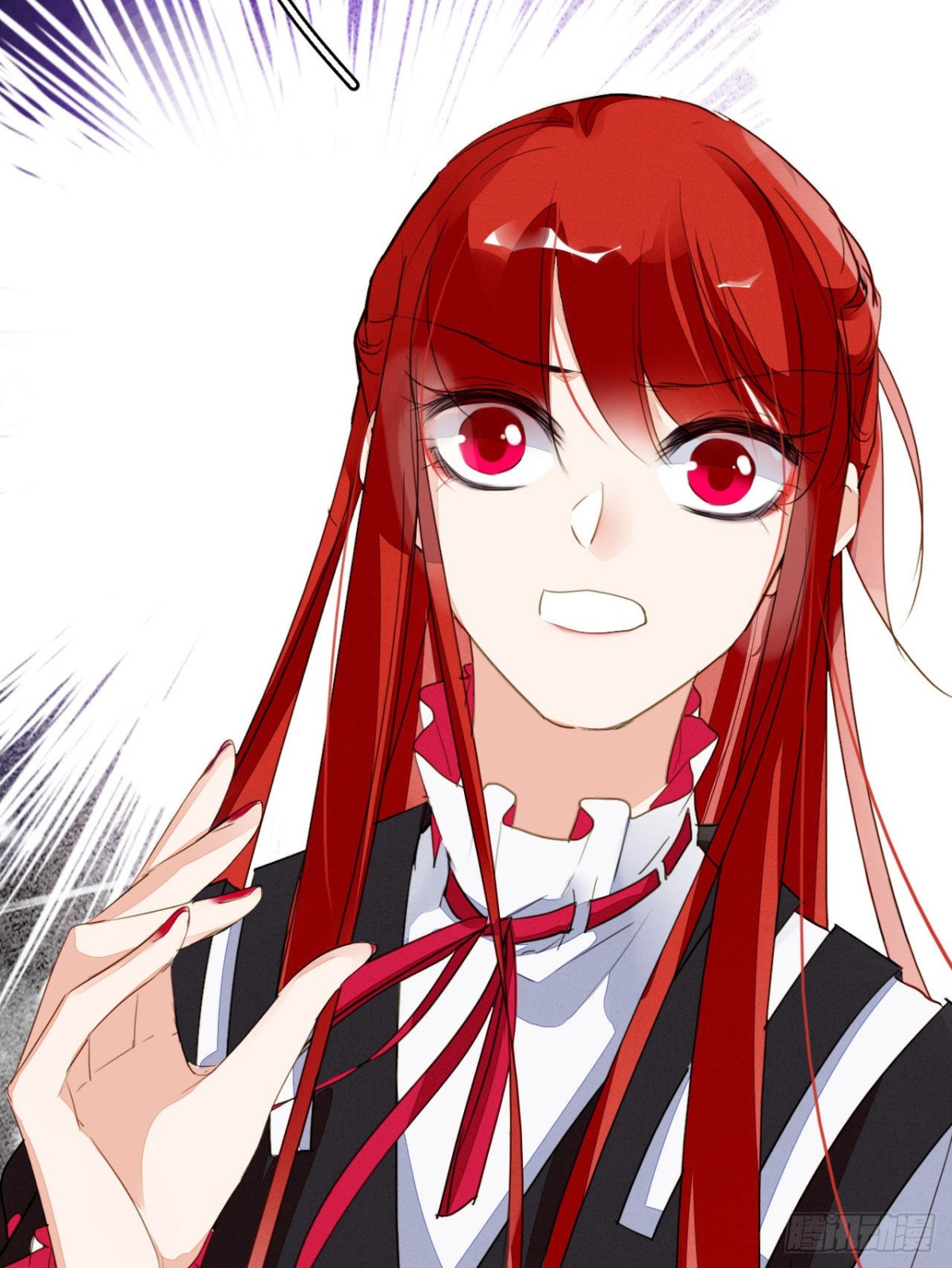 久别重逢-第115话