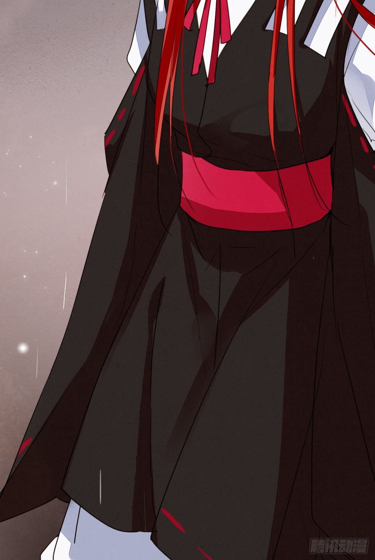 久别重逢-第115话