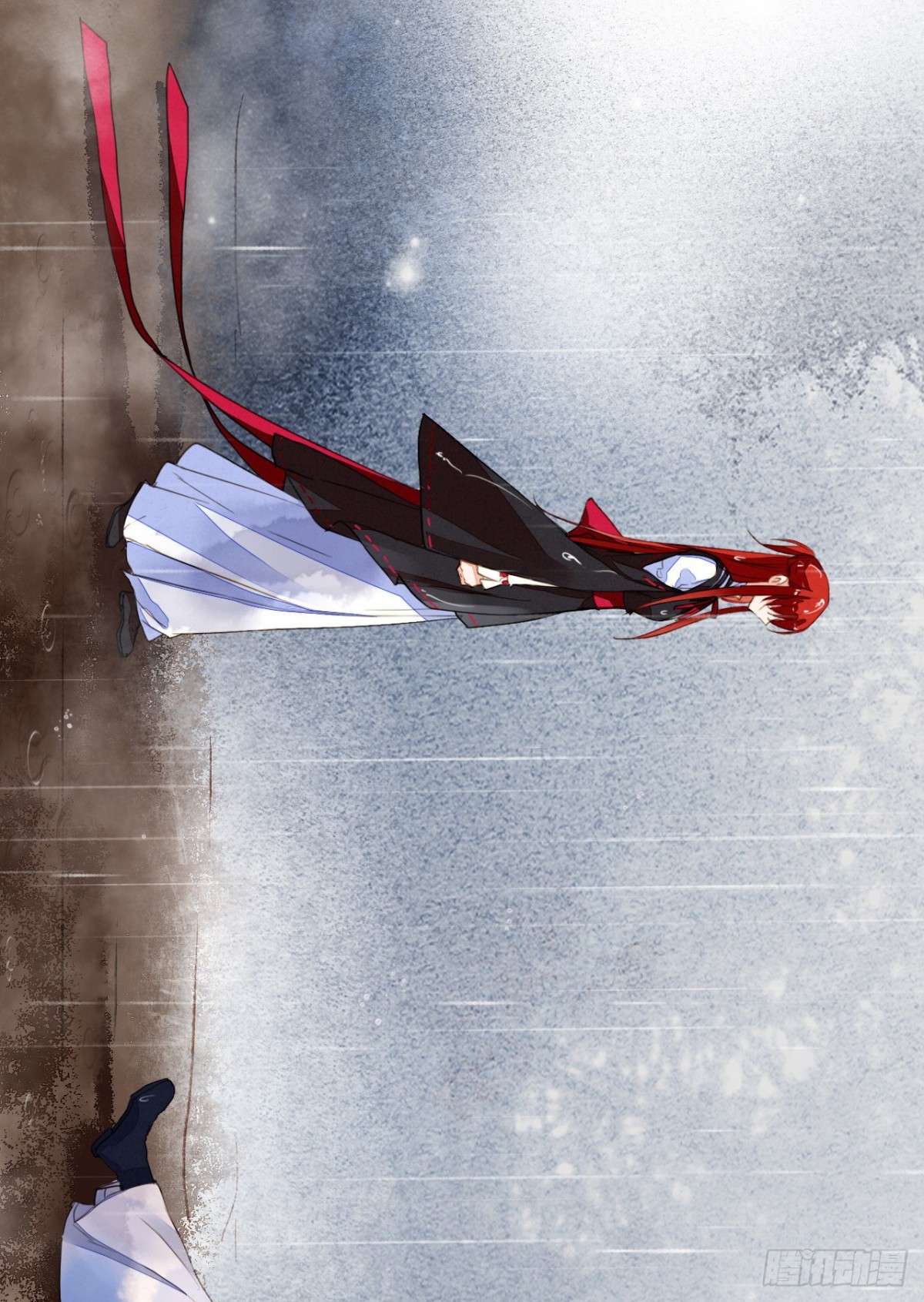 久别重逢-第115话