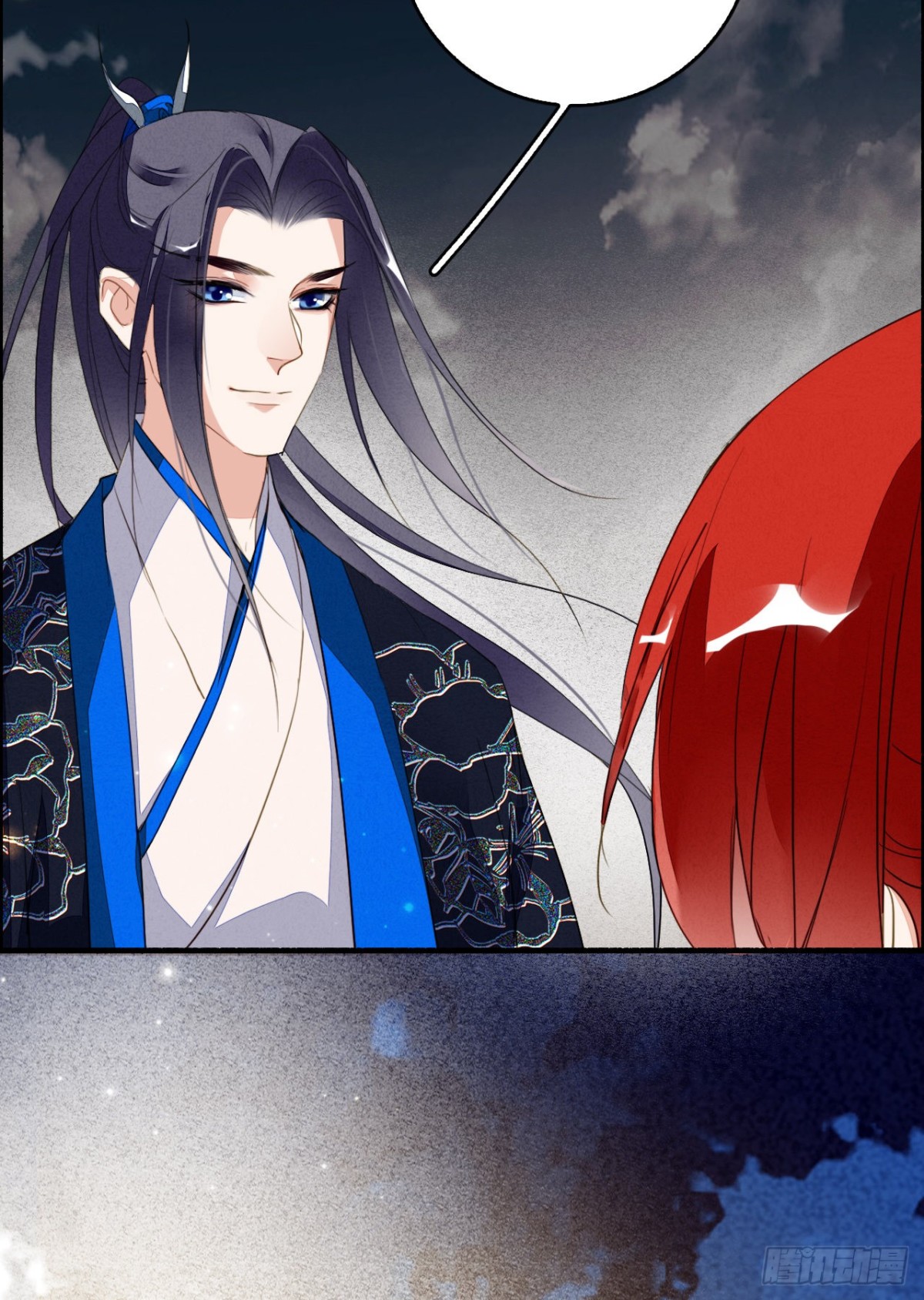 久别重逢-第115话