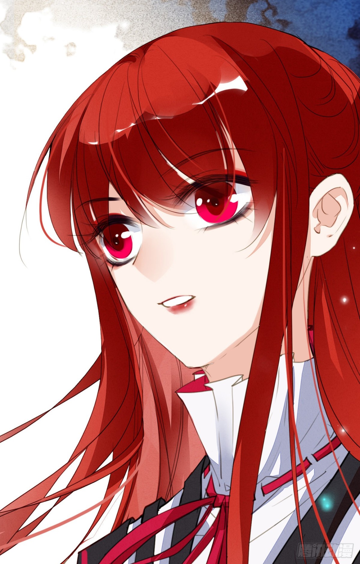 久别重逢-第115话