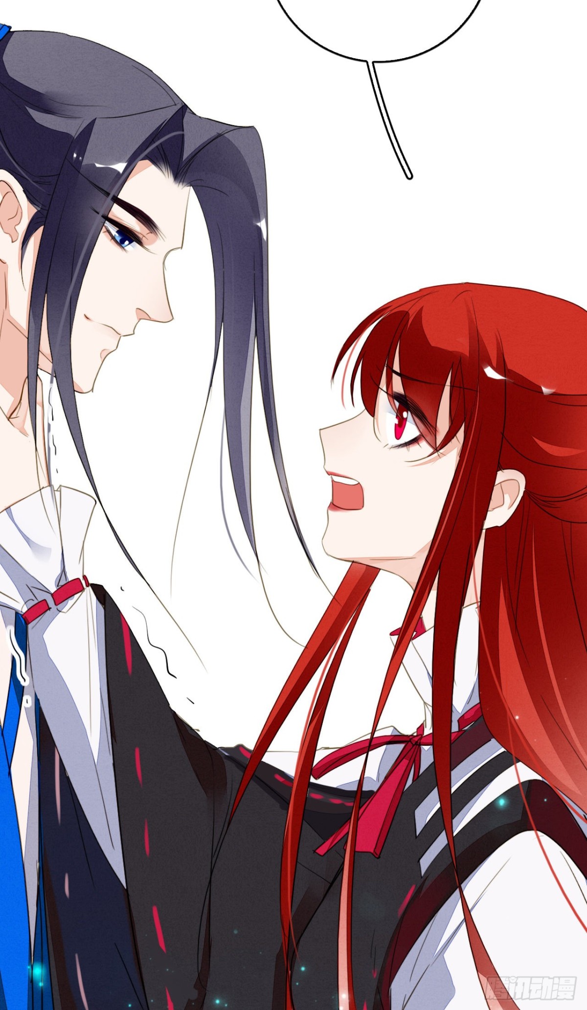 久别重逢-第115话