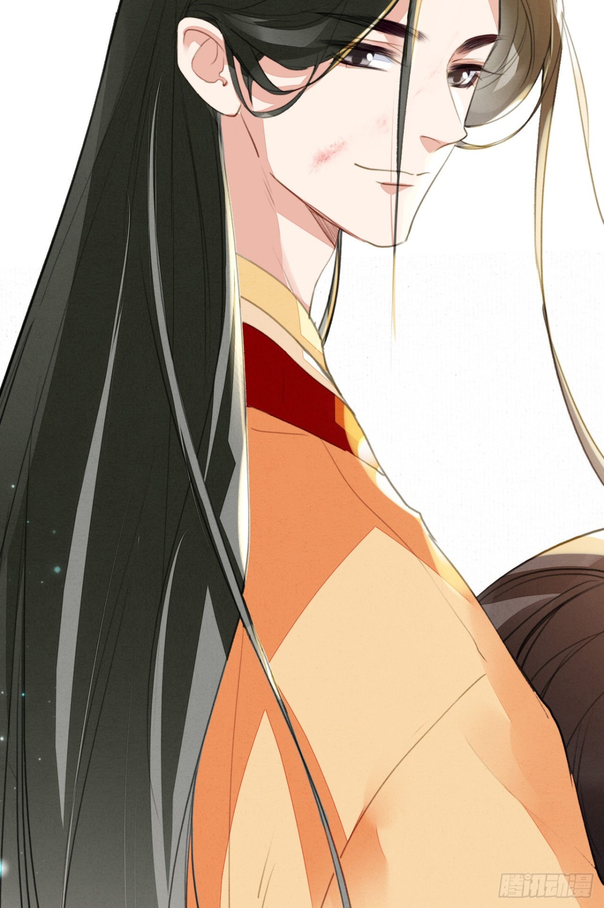 完结篇 日出东方，尘埃落定-第119话