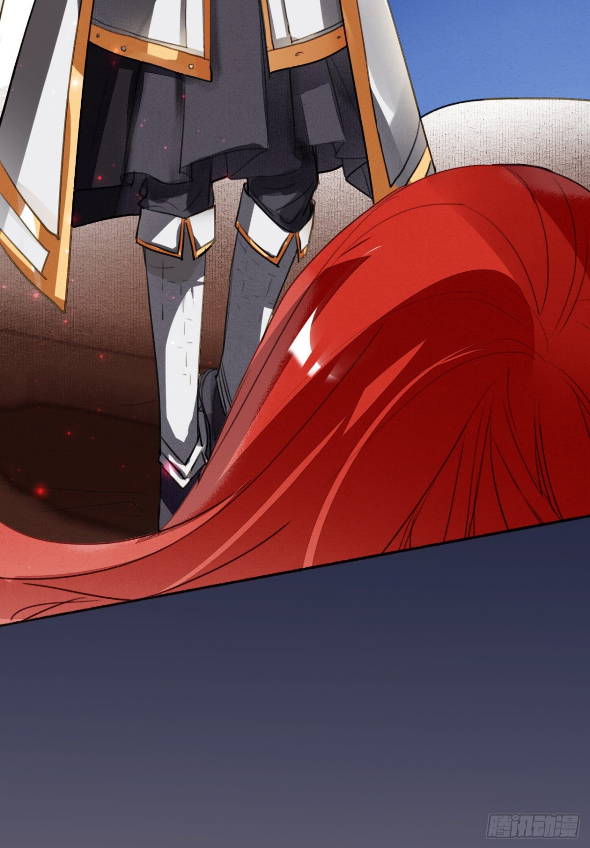 完结篇 日出东方，尘埃落定-第119话