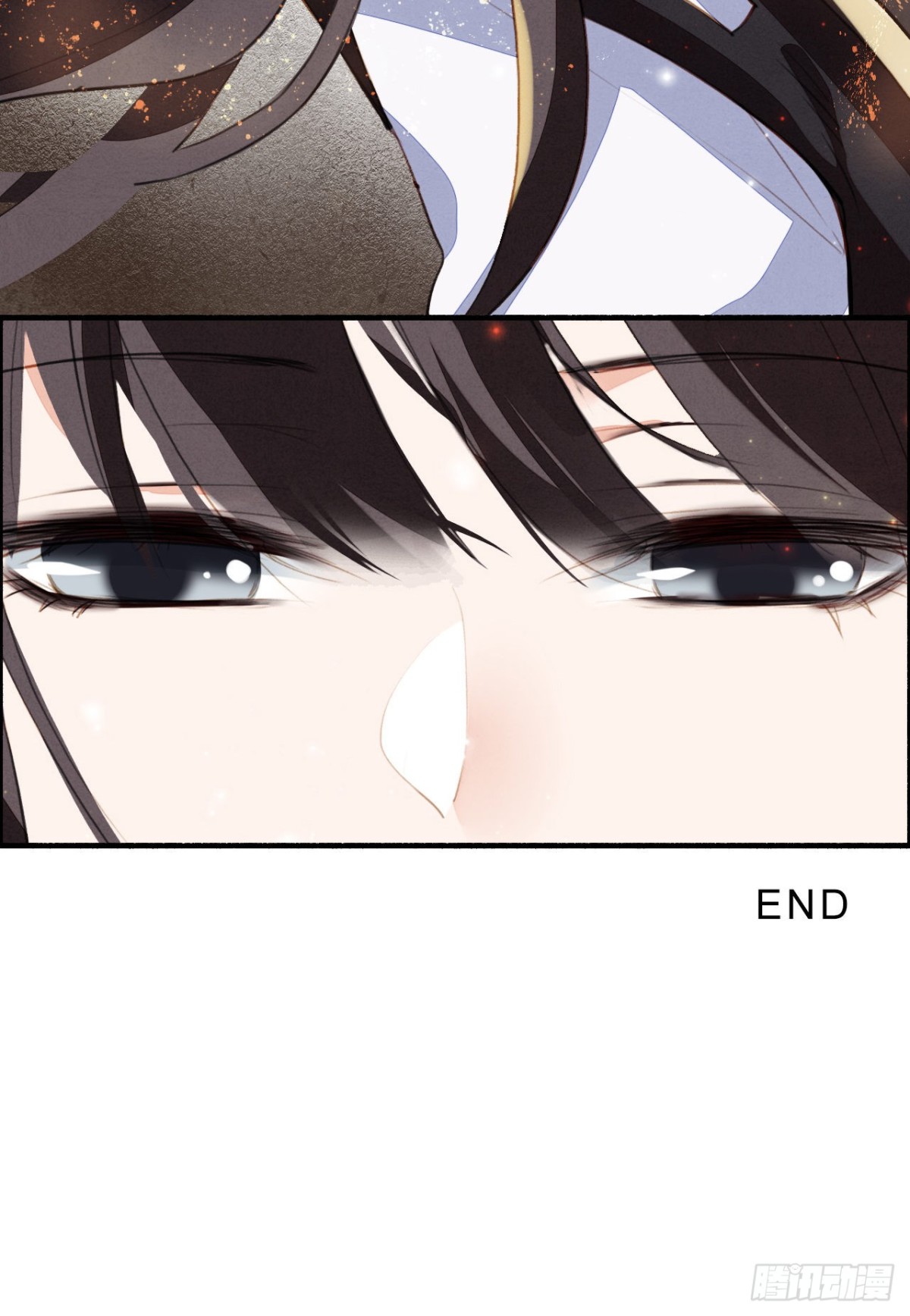 完结篇 日出东方，尘埃落定-第119话