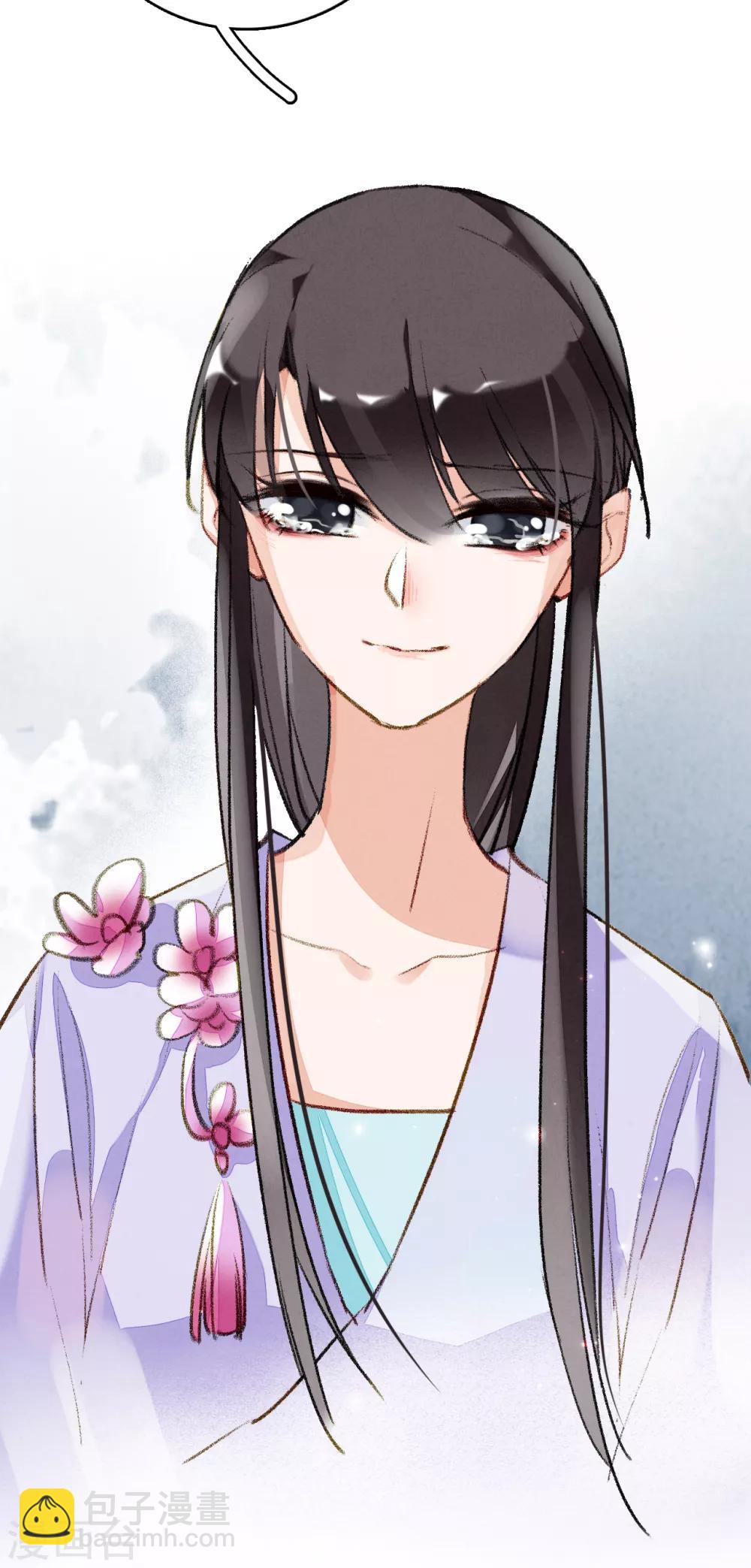 第64话 平静日常里的刺-第65话