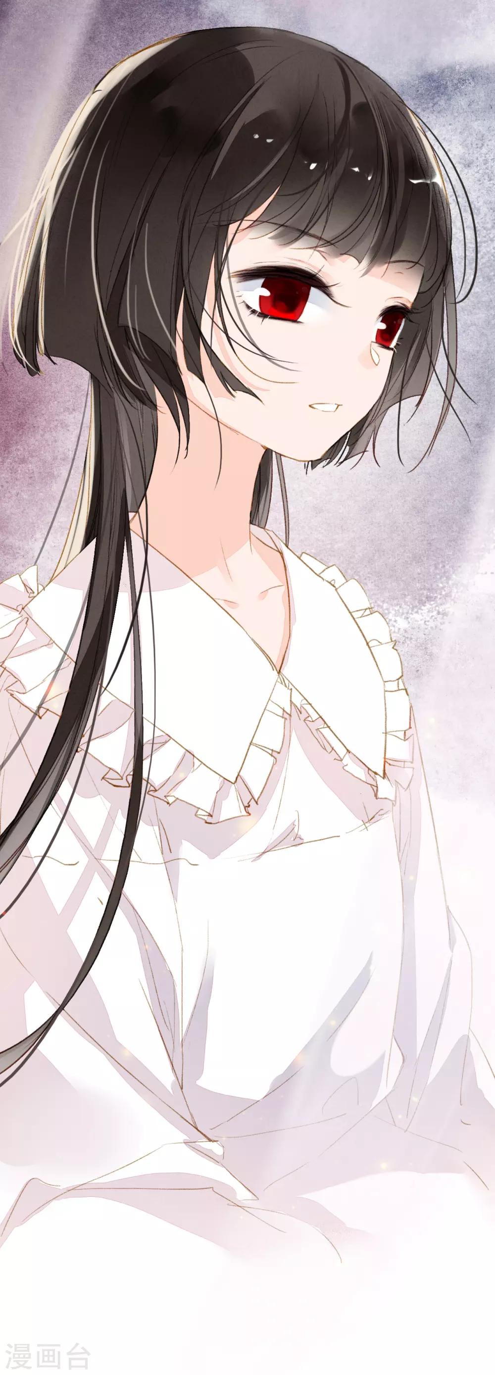 第76话 一介孤魂-第77话