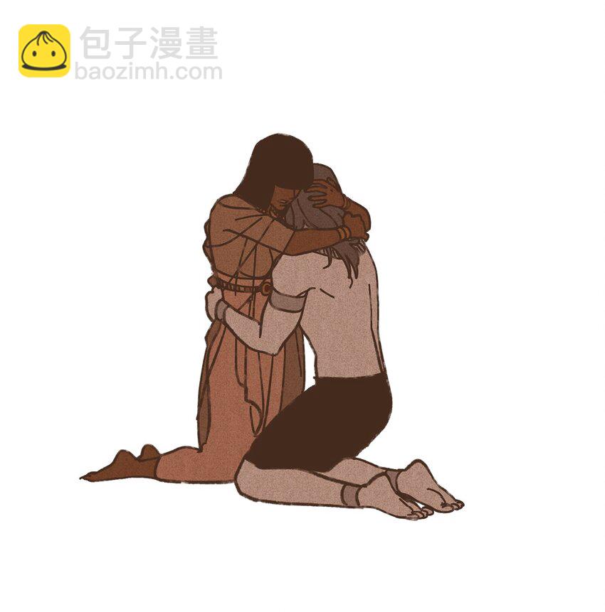 九柱神 - 108 災難之神的圈套 - 3