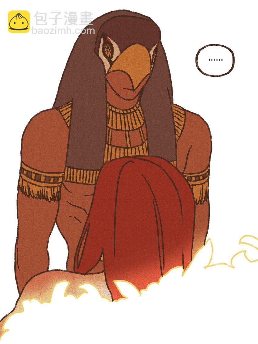 九柱神 - 112 小孩都比您聽話懂事 - 3