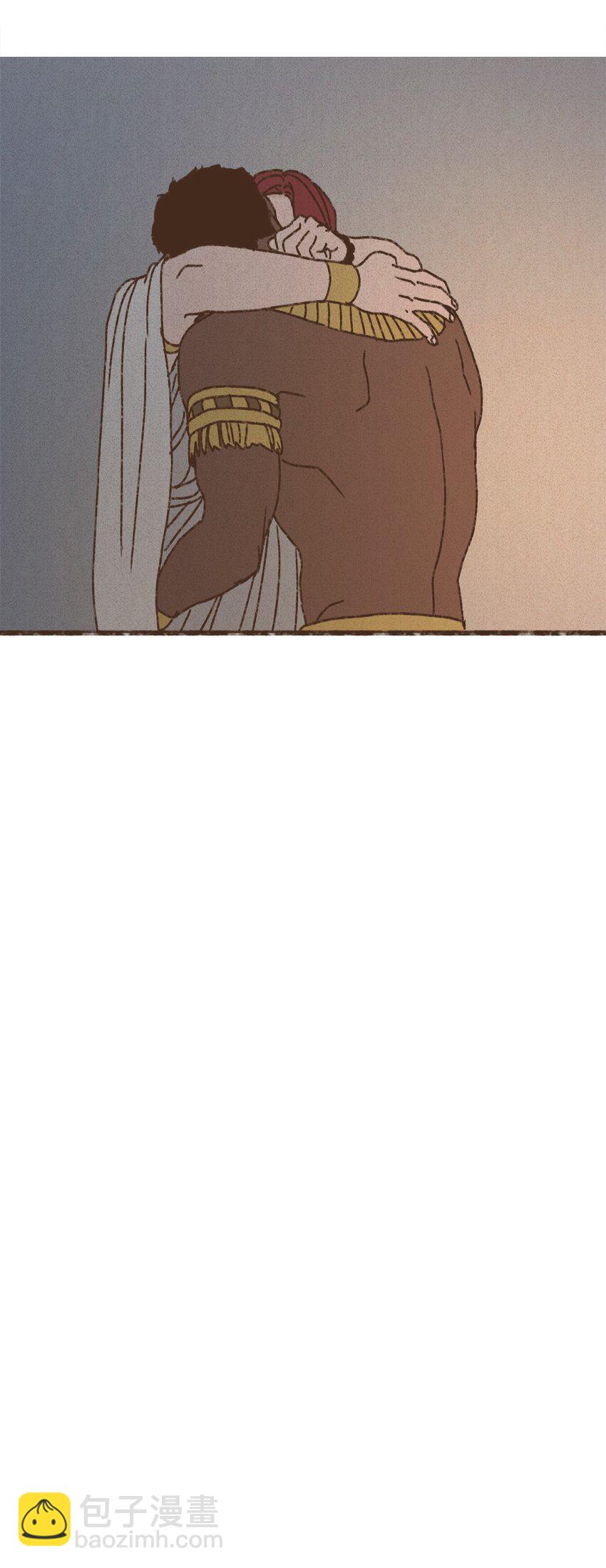 九柱神 - 144 不願失去記憶 - 3