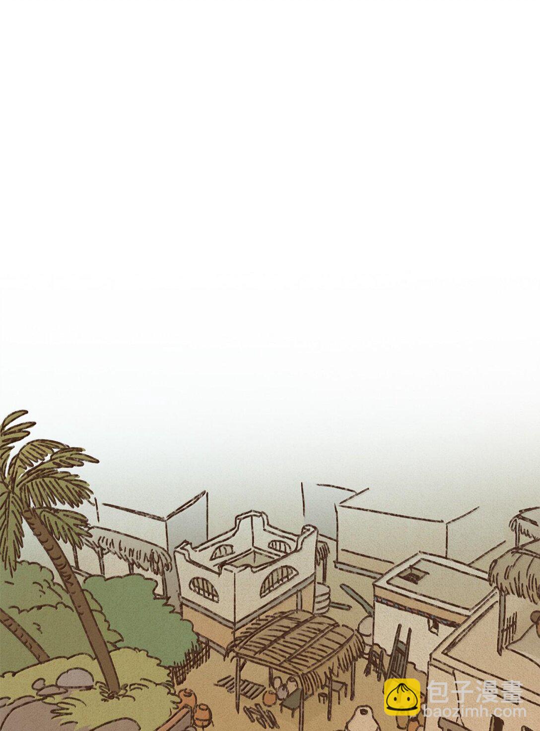 九柱神 - 159 我還沒有柔弱到不能自理 - 7