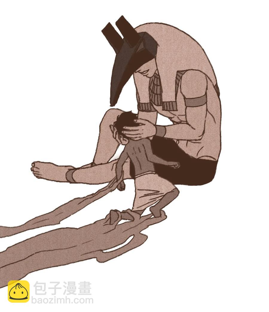 九柱神 - 60 命運軌跡被改變 - 6