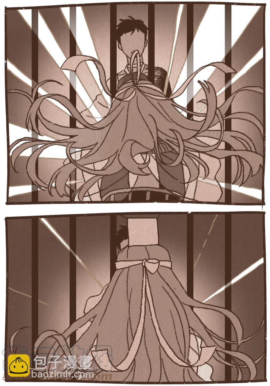 九柱神 - 66 不祥之感 - 3