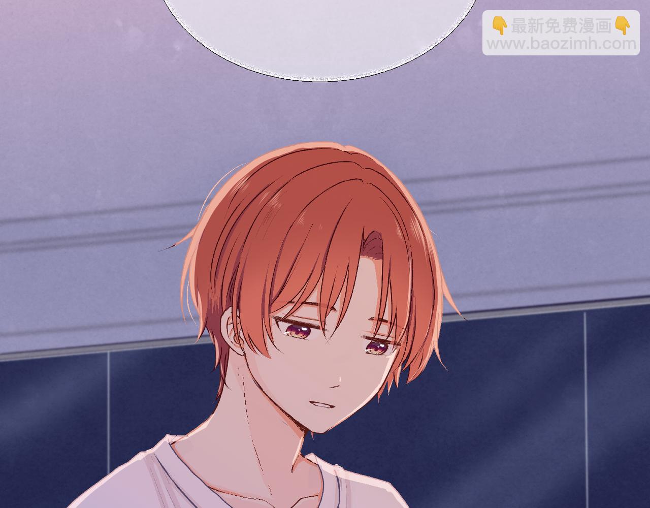 第23话 「留下的理由（上）」(1/2)-第23话