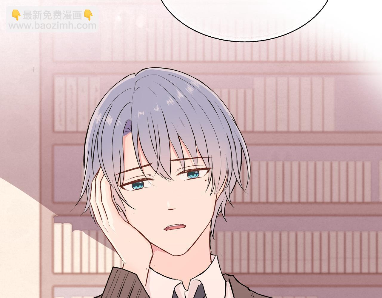 第23话 「留下的理由（上）」(1/2)-第23话