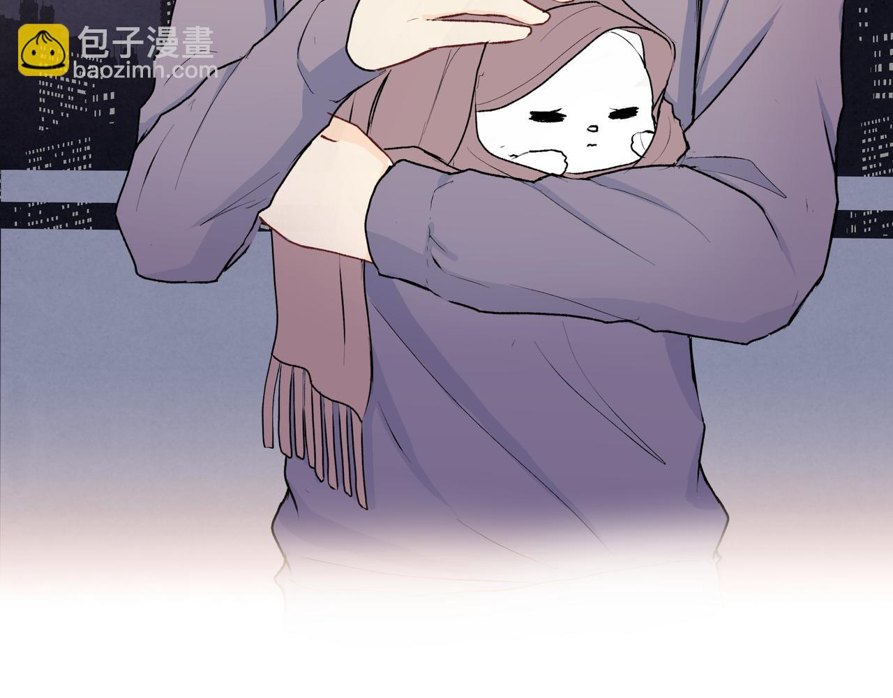 第25话 温柔的人(1/2)-第25话