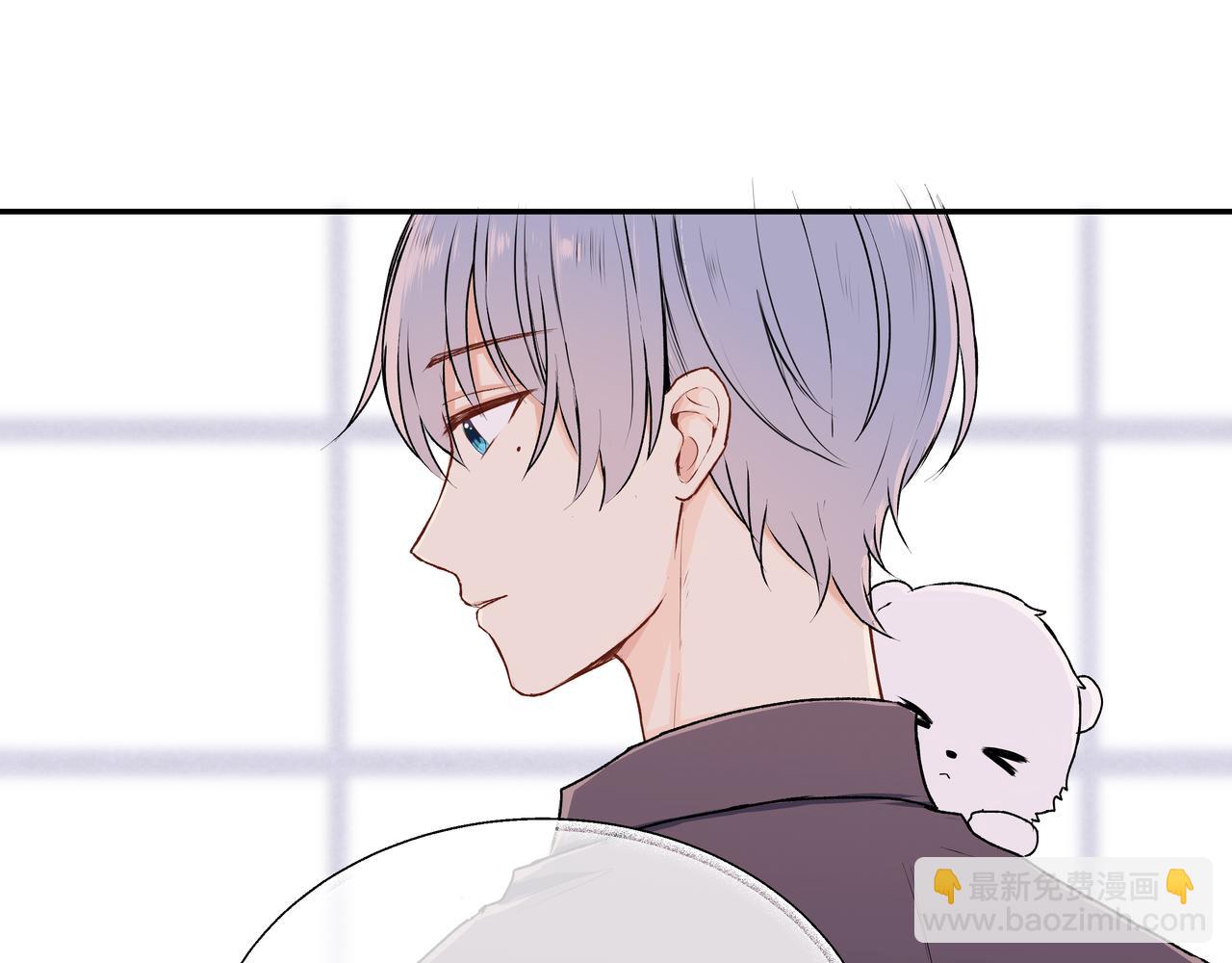 第25话 温柔的人(1/2)-第25话