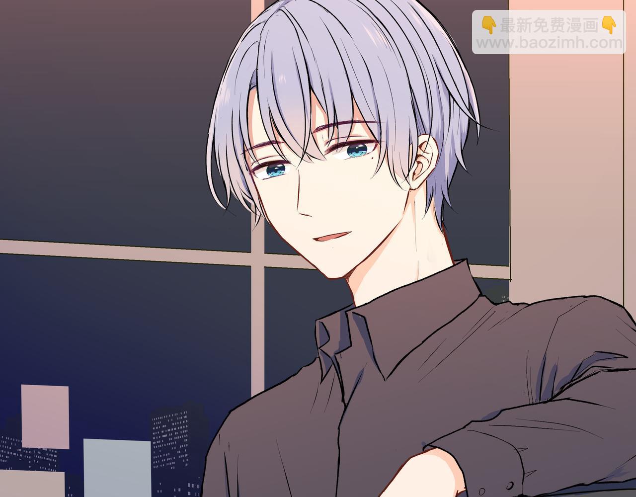 第27话 谁是背叛者(1/2)-第27话