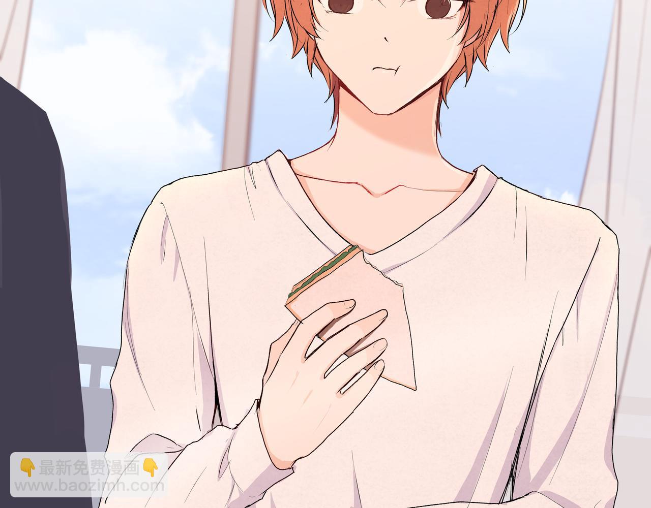 第39话 闺蜜聚会2.0(1/2)-第39话