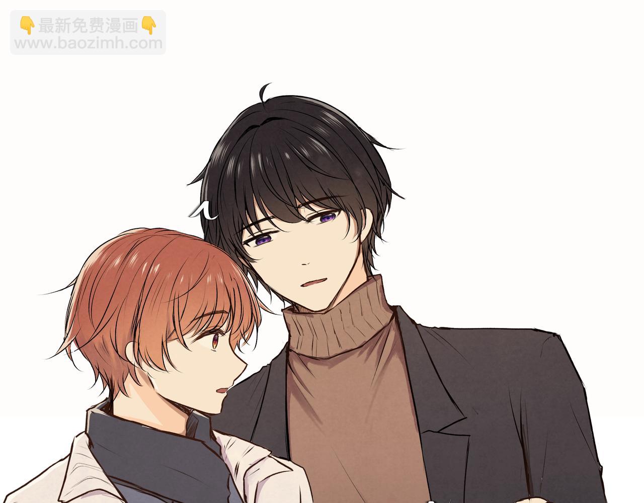 第45话 高墙(1/2)-第45话