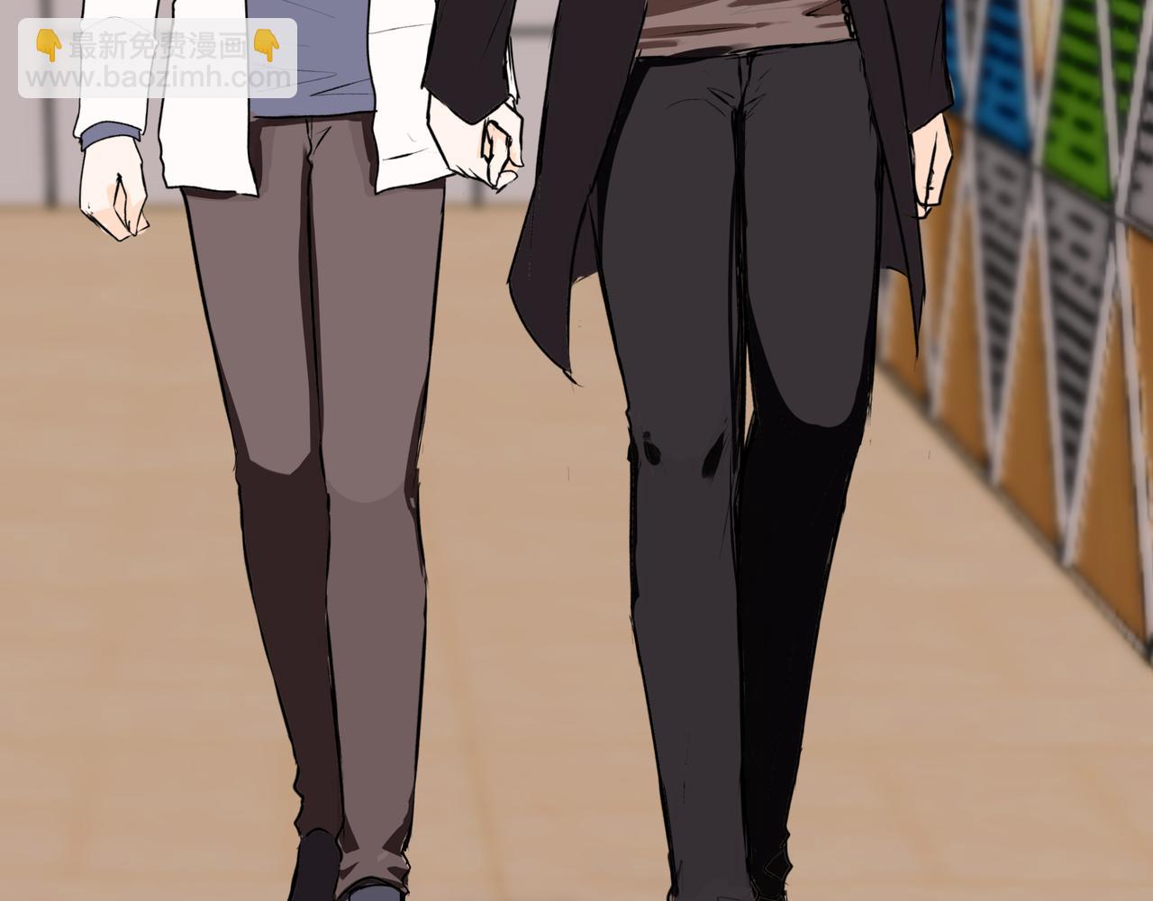 第45话 高墙(1/2)-第45话