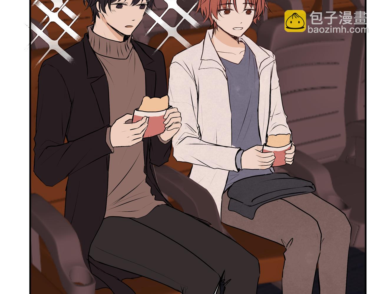 第45话 高墙(1/2)-第45话