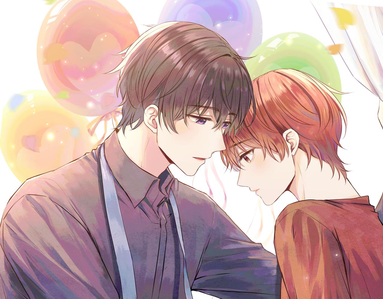 第55话 单纯与无辜(1/2)-第55话