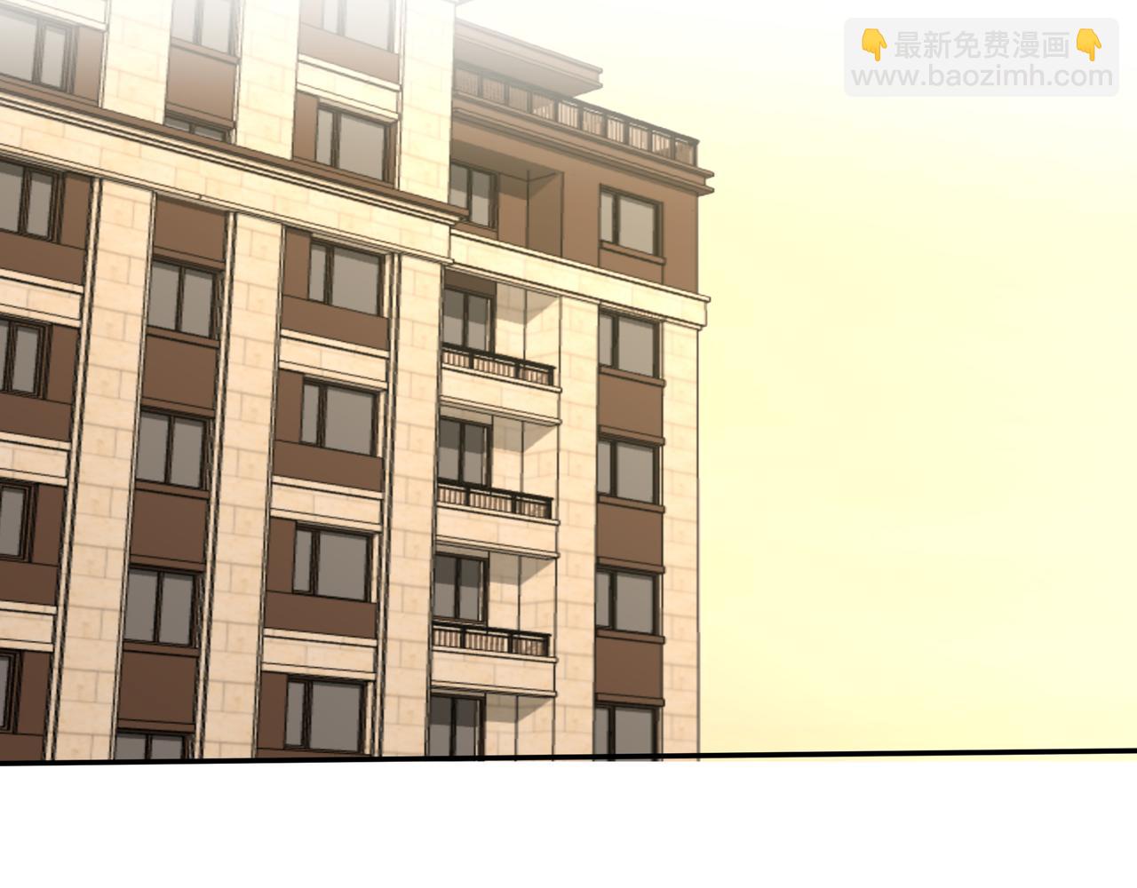 第61话 小熊与甜点(1/2)-第61话