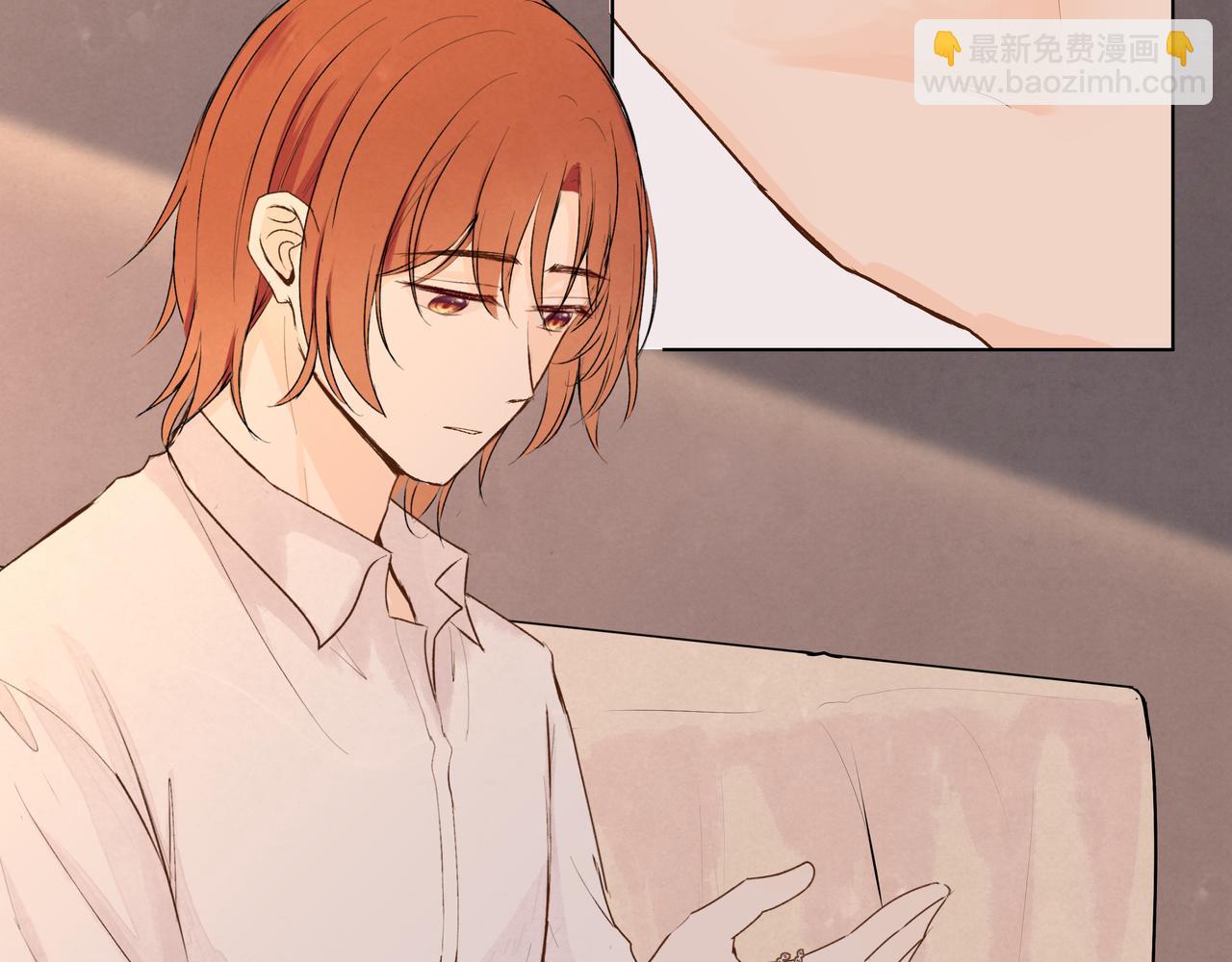 第61话 小熊与甜点(1/2)-第61话