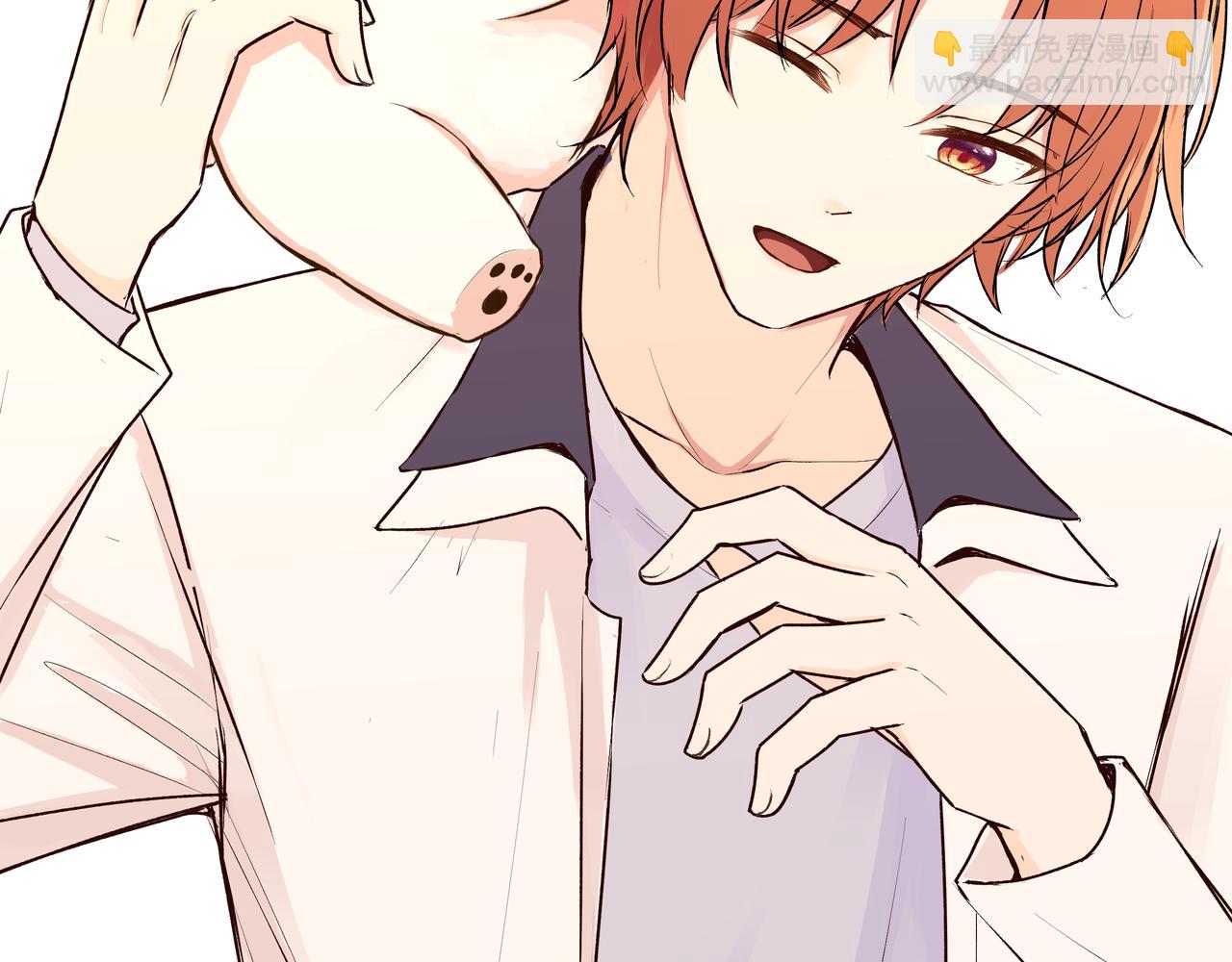 第74话 雨后，重逢之时(1/2)-第75话