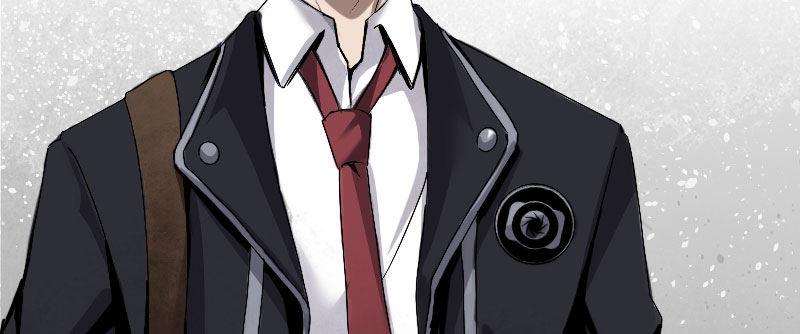 第二话 跟踪者？(1/4)-第3话