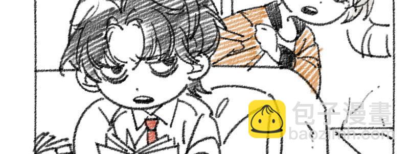 第二十二话 番外武汉加油！(1/2)-第23话