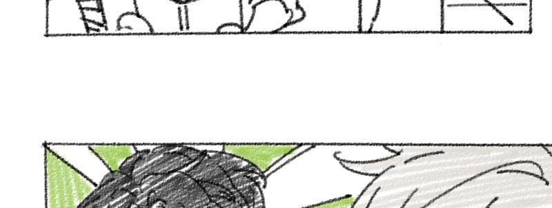 第二十二话 番外武汉加油！(1/2)-第23话