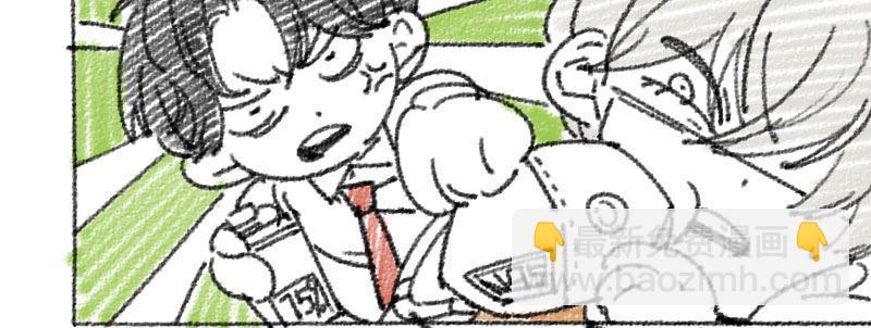 第二十二话 番外武汉加油！(1/2)-第23话