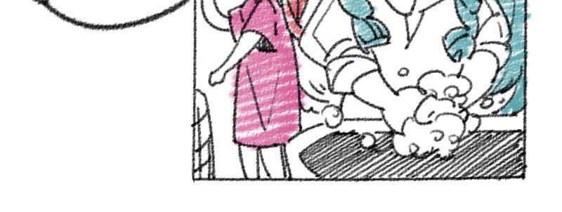 第二十二话 番外武汉加油！(1/2)-第23话