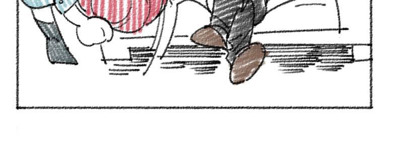 第二十二话 番外武汉加油！(1/2)-第23话